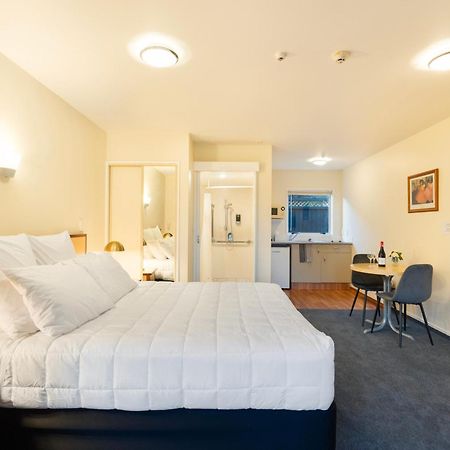 Daffodil Motel Christchurch Extérieur photo